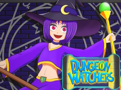                                                                       Dungeon Watchers ﻞﯿﮭﮐ