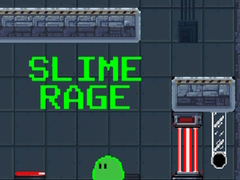                                                                       Slime Rage ﻞﯿﮭﮐ