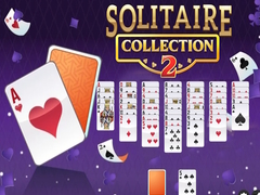                                                                       Solitaire Collection 2 ﻞﯿﮭﮐ