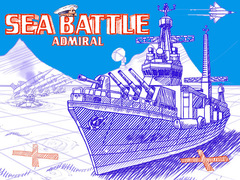                                                                       Sea Battle Admiral ﻞﯿﮭﮐ