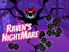                                                                       Raven's Nightmare ﻞﯿﮭﮐ