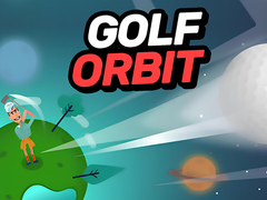                                                                       Golf Orbit ﻞﯿﮭﮐ