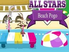                                                                       All Stars Beach Pogo ﻞﯿﮭﮐ