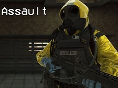                                                                       Backrooms Assault ﻞﯿﮭﮐ