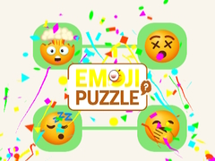                                                                       Emoji Puzzle ﻞﯿﮭﮐ