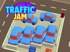                                                                       Traffic Jam ﻞﯿﮭﮐ