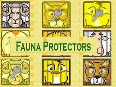                                                                       Fauna Protectors ﻞﯿﮭﮐ