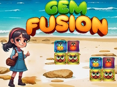                                                                      Gem Fusion ﻞﯿﮭﮐ