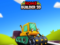                                                                       Home Builder 3D ﻞﯿﮭﮐ