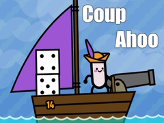                                                                       Coup Ahoo ﻞﯿﮭﮐ