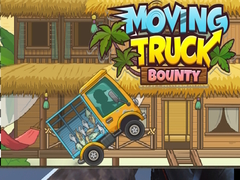                                                                       Moving Truck Bounty ﻞﯿﮭﮐ