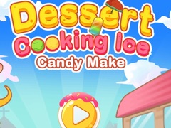                                                                       Dessert Cooking: Ice Candy Make ﻞﯿﮭﮐ