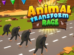                                                                       Animal Transform Race ﻞﯿﮭﮐ