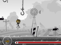                                                                       Spooky Saw Sprint ﻞﯿﮭﮐ