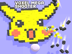                                                                       Voxel Mega Shooter ﻞﯿﮭﮐ