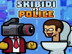                                                                       Skibidi vs Police ﻞﯿﮭﮐ
