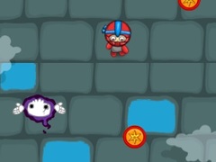                                                                       Ghostblade Escape ﻞﯿﮭﮐ