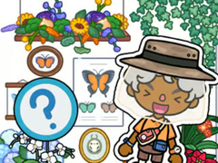                                                                       Kids Quiz: Insects Quiz ﻞﯿﮭﮐ