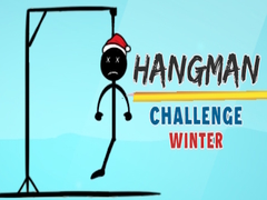                                                                       Hangman Challenge Winter ﻞﯿﮭﮐ