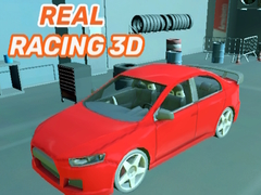                                                                       Real Racing 3D ﻞﯿﮭﮐ
