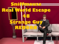                                                                       Real World Escape 48 Strange Guy ﻞﯿﮭﮐ