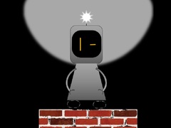                                                                       Lumina Robot ﻞﯿﮭﮐ