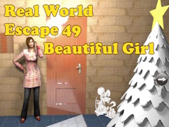                                                                       Real World Escape 49 Beautiful Girl ﻞﯿﮭﮐ
