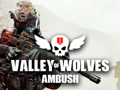                                                                       Valley of Wolves Ambush ﻞﯿﮭﮐ