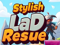                                                                       Stylish Lad Rescue ﻞﯿﮭﮐ