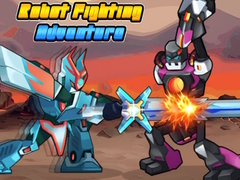                                                                       Robot Fighting Adventure ﻞﯿﮭﮐ