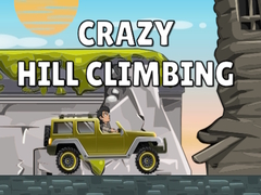                                                                       Crazy Hill Climbing ﻞﯿﮭﮐ
