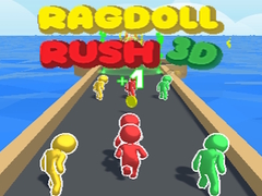                                                                       Ragdoll Rush 3D ﻞﯿﮭﮐ