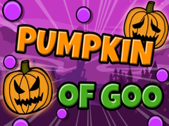                                                                       Pumpkin Of Goo ﻞﯿﮭﮐ