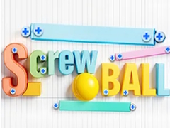                                                                       Screw Ball ﻞﯿﮭﮐ