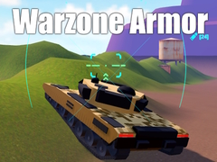                                                                       Warzone Armor ﻞﯿﮭﮐ