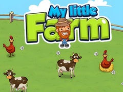                                                                       My Little Farm ﻞﯿﮭﮐ