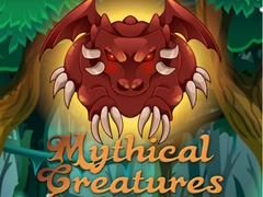                                                                       Mythical Creatures ﻞﯿﮭﮐ