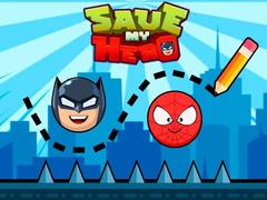                                                                       Save my Hero ﻞﯿﮭﮐ