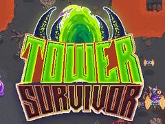                                                                       Tower Survivor ﻞﯿﮭﮐ