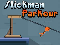                                                                       Stickman Parkour ﻞﯿﮭﮐ