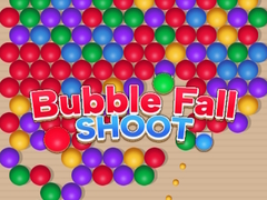                                                                       Bubble Fall Shoot ﻞﯿﮭﮐ