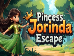                                                                       Princess Jorinda Escape  ﻞﯿﮭﮐ