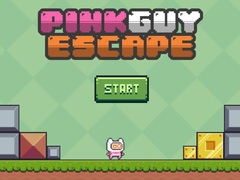                                                                       Pink Guy Escape ﻞﯿﮭﮐ