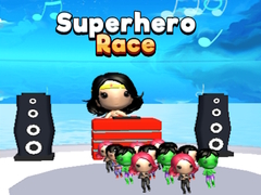                                                                       Superhero Race ﻞﯿﮭﮐ