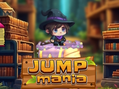                                                                       Jump Mania ﻞﯿﮭﮐ
