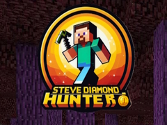                                                                       Steve Diamond Hunter ﻞﯿﮭﮐ