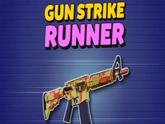                                                                       Gun Strike Runner ﻞﯿﮭﮐ