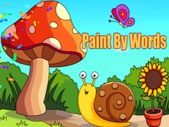                                                                       Paint By Words ﻞﯿﮭﮐ