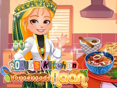                                                                       Roxie's Kitchen Homemade Naan ﻞﯿﮭﮐ