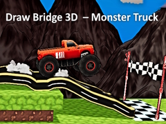                                                                       Draw Bridge 3D  – Monster Truck ﻞﯿﮭﮐ